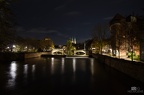 Nürnberg bei Nacht