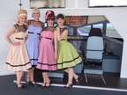 The Tonic Systers 11.06.2015 Flughafen Nürnberg Jubilaeum